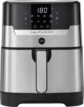 OBH Nordica Easy Fry&Grill Precision+ AG505DS0