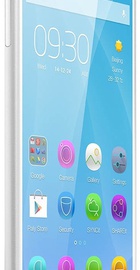 Lenovo S90 (Sisley) Platinum (UA UCRF)