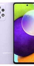 Samsung Galaxy A52s 5G SM-A528B 8/256GB Awesome Violet