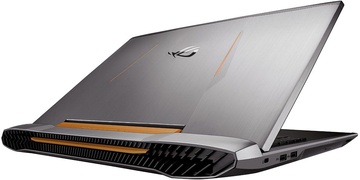 Asus ROG G752VY (G752VY-GC061T)