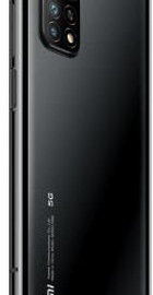 Xiaomi Mi 10T Pro 8/256GB Cosmic Black