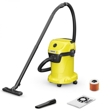 Karcher WD 3 V-19/6/20 (1.628-123.0)