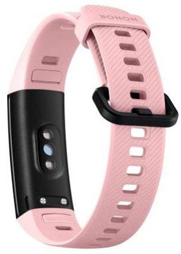 Honor Band 5 Pink