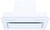 Perfelli BISP 6873 WH LED Strip GLASS