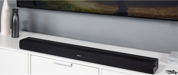 Denon DHT-S216 Black