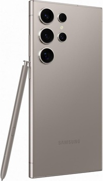 Samsung Galaxy S24 Ultra 12/1TB Titanium Gray (SM-S928BZTP)