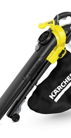 Karcher BLV 36-240 Battery (1.444-170.0)