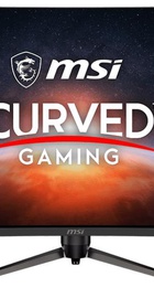 MSI Optix AG321CR