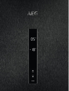AEG RCR736E5MB