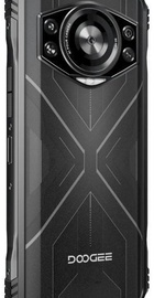 DOOGEE S Cyber 8/256GB Silver (6923740212424)