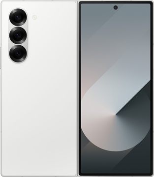 Samsung Galaxy Fold6 12/256GB White (SM-F956BZWB)