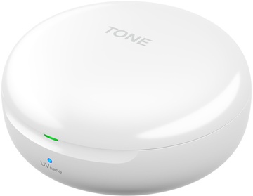 LG TONE Free FN7 White HBS-FN7.ABRUWH