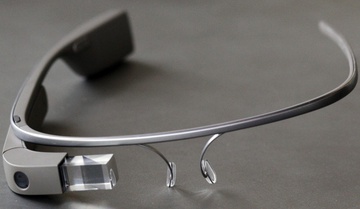 Google Glass 2.0