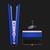 Dyson Corrale HS07 Blue/Blush (460763-01)