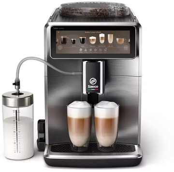 Saeco Xelsis Suprema SM8889/00