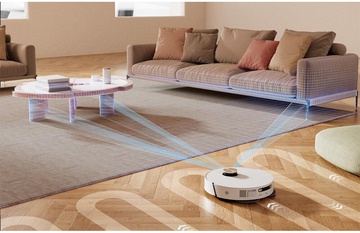 Dreame Bot L20 Ultra (RLX41CE)