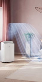 Electrolux EXP26U339CW