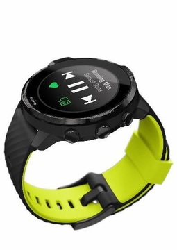 Suunto 7 Black Lime (SS050379000)