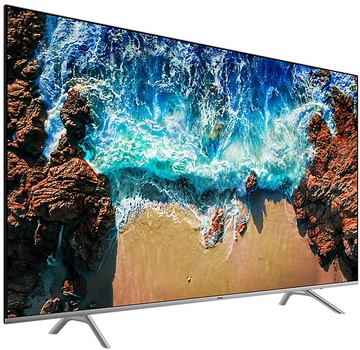 Samsung UE82NU8002