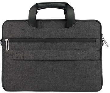 WIWU Pocket Sleeve MacBook Pro/Air 13 Black