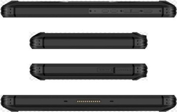 Oukitel RT10 12/512GB Black