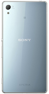 Sony Xperia Z3+ E6553 Blue