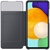 Samsung A525 Galaxy A52 S View Wallet Cover Black (EF-EA525PBEG)