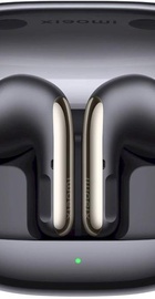 Xiaomi Buds 5 Pro Wi-Fi Black (BHR9647GL)