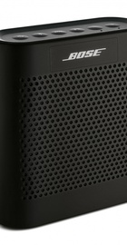 Bose SoundLink Color Black