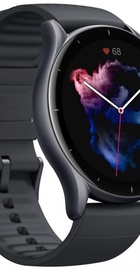 Amazfit GTR 3 Thunder Black