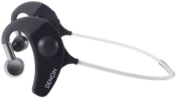 Denon AH-W150 Black