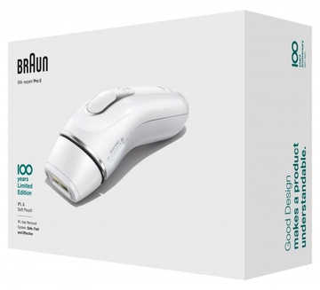 Braun Silk-expert Pro 5 MBSEP5