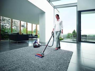 Dyson CY26 Cinetic Big Ball Parquet 2