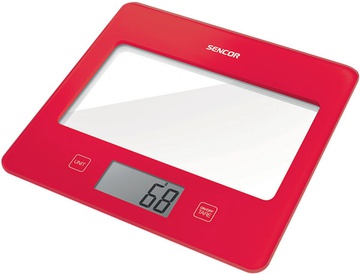 Sencor SKS 5024 RD
