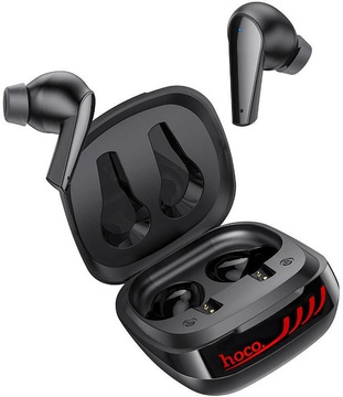 Hoco ES43 Black