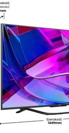 Hisense 65U7KQ