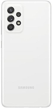 Samsung Galaxy A52 4/128GB White (SM-A525FZWD)