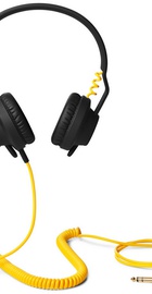 AIAIAI TMA-1 with microphone Fools gold