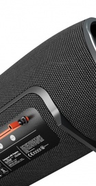 JBL Xtreme Black