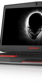 Dell Alienware 17 (A771610S2NDW-62)