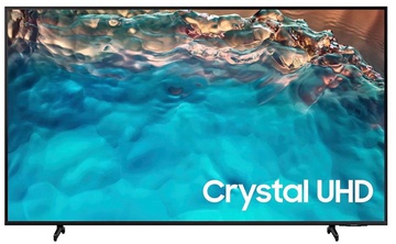 Samsung UE43BU8075
