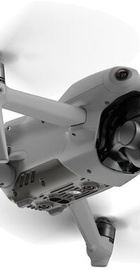DJI Air 3 Drone with RC-N2 (CP.MA.00000691.01, CP.MA.00000691.04)