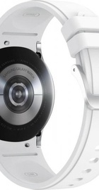 Samsung Galaxy Watch4 Classic 42mm LTE Silver (SM-R885FZSA)