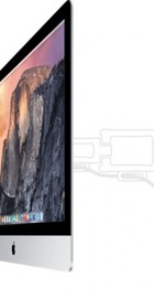 Apple iMac 27" с VESA креплением (Z0Q7)
