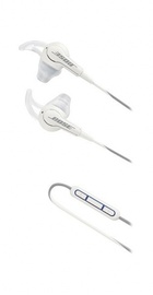 Bose SoundTrue in-ear hedphones White
