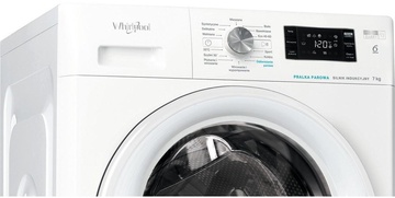 Whirlpool FFB7238WVPL