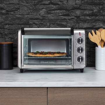 Russell Hobbs Express Air Fry Mini Oven 26095-56