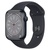 Apple Watch Series 8 GPS 45mm Midnight Aluminum Case With Midnight Sport Band (MNP13)