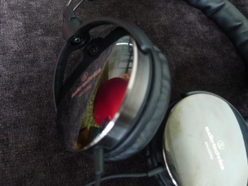 Audio-Technica ATH-ES700
