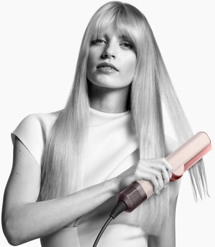 Dyson Airstrait HT01 Ceramic Pink/Rose Gold (598960-01)